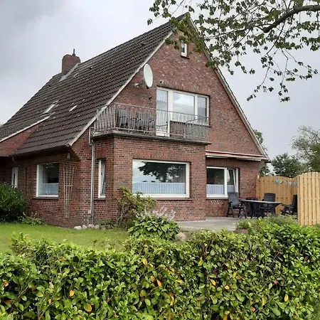 Apartamento Grossheider Strasse *