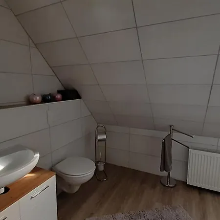 Apartamento Grossheider Strasse