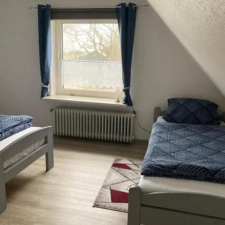 Apartamento Grossheider Strasse *