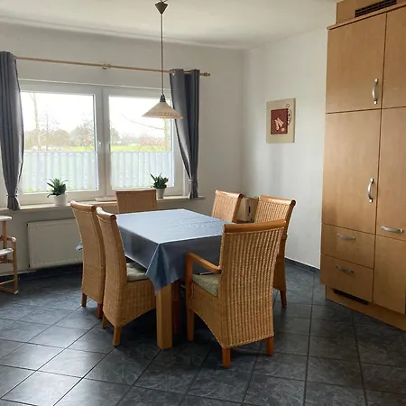 Grossheider Strasse Apartamento