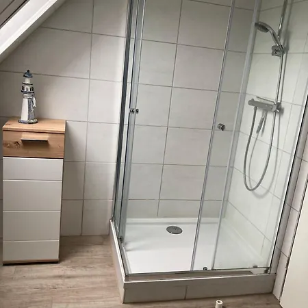 Apartment Grossheider Strasse