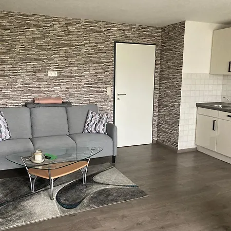 Grossheider Strasse Apartamento *