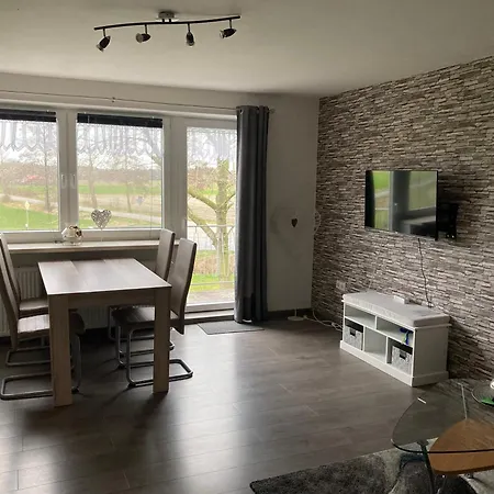 Grossheider Strasse Apartamento