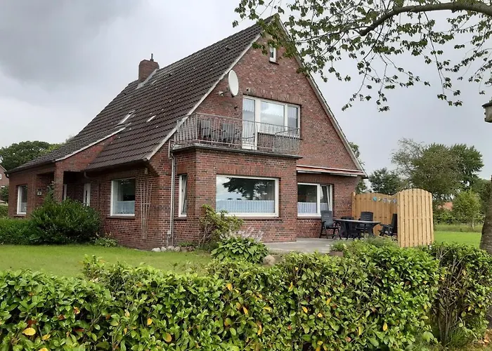 Lejlighed Grossheider Strasse *