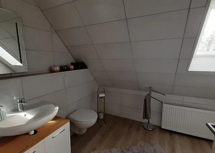 Lejlighed Grossheider Strasse