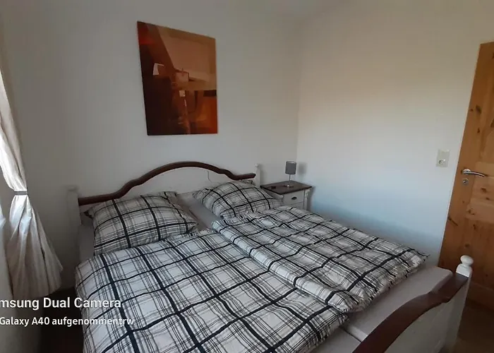 Grossheider Strasse Großheide