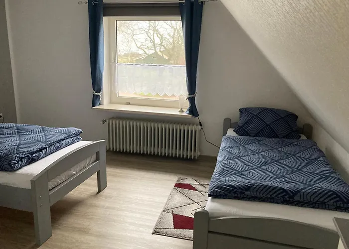 Lejlighed Grossheider Strasse *