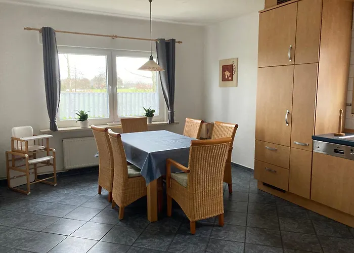 Grossheider Strasse Lejlighed