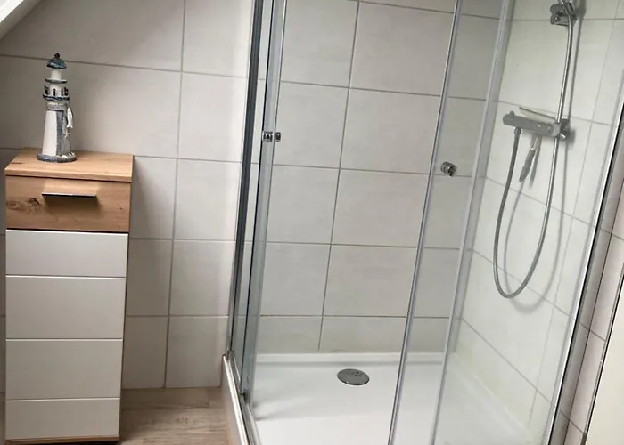 Lejlighed Grossheider Strasse