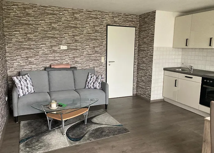 Grossheider Strasse Lejlighed *