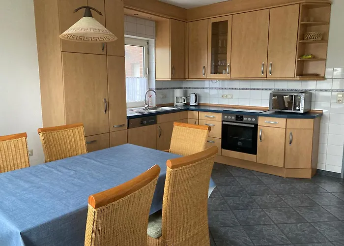 Grossheider Strasse * Großheide