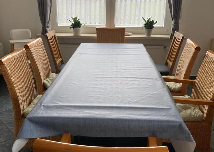 Grossheider Strasse Lejlighed