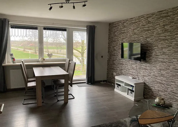 Grossheider Strasse Lejlighed