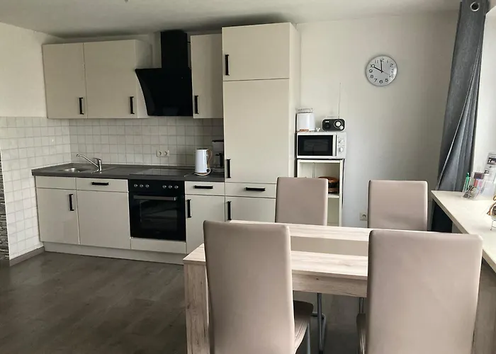 Grossheider Strasse *